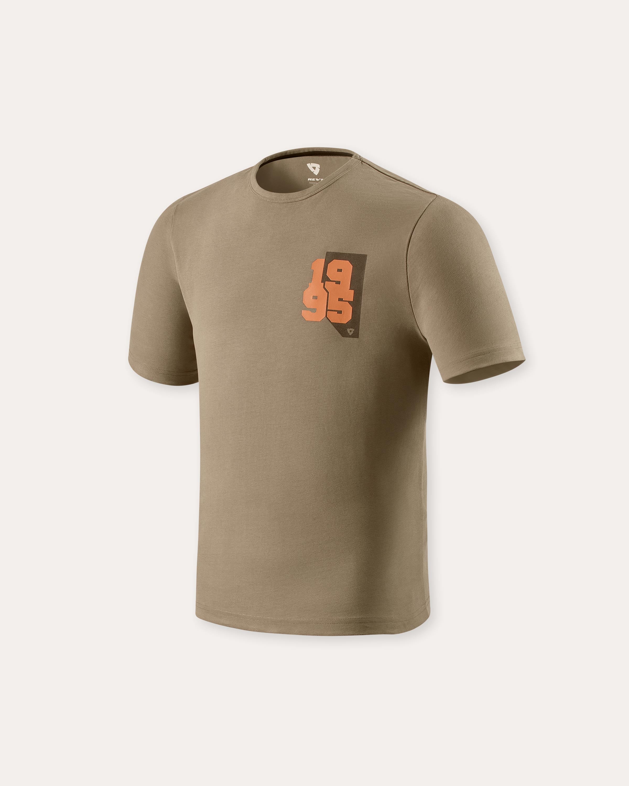 Shirt Ryan | Brown、mySite、dreamappss