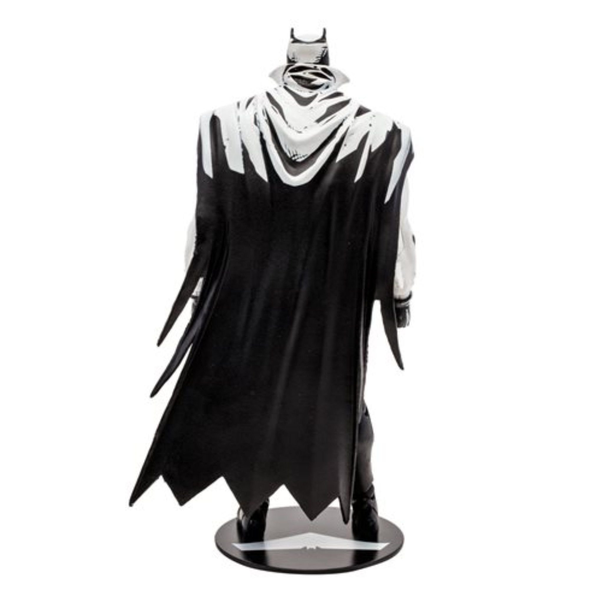 DC Multiverse Exclusive Gold Label Batman White Knight (Sketch Edition)、mySite、hgirdovlk