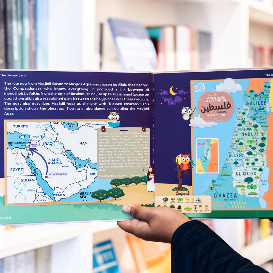 My First Book on Five Daily Prayers、mySite、topwebapps