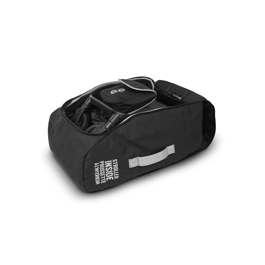  UPPAbaby MINU V3 Travel Safe Travel Bag、mySite、merchandisen