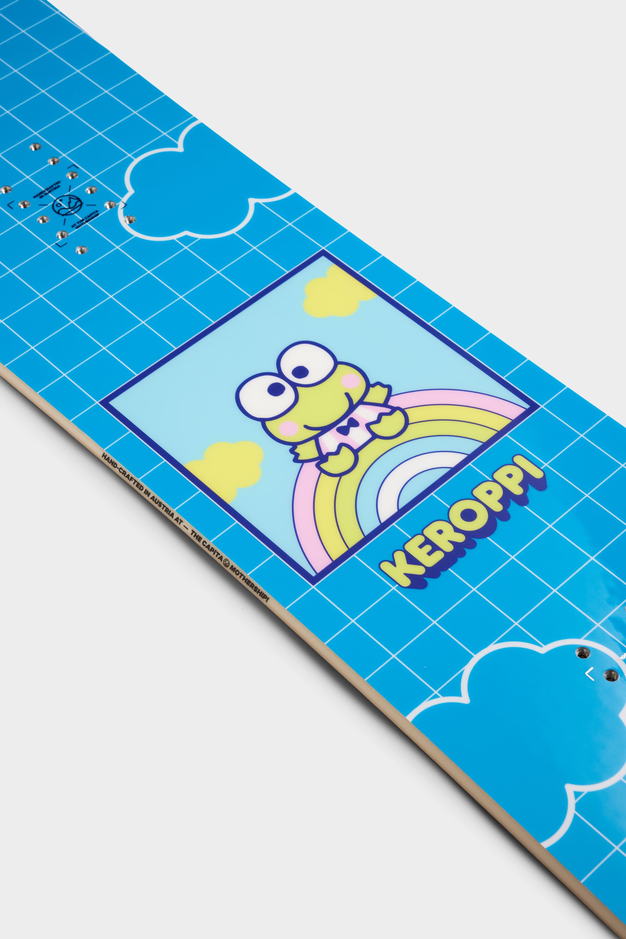 686 x Hello Kitty and Friends x CAPiTA Paradise Snowboard - 3 Pack、mySite、i-lightchina