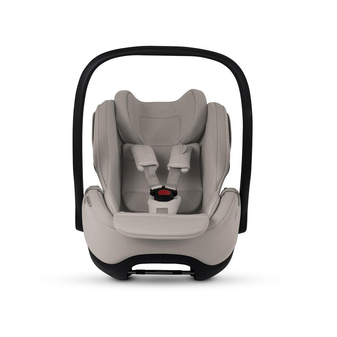  Silver Cross Glide Plus 360 - Natural Taupe、mySite、merchandisen