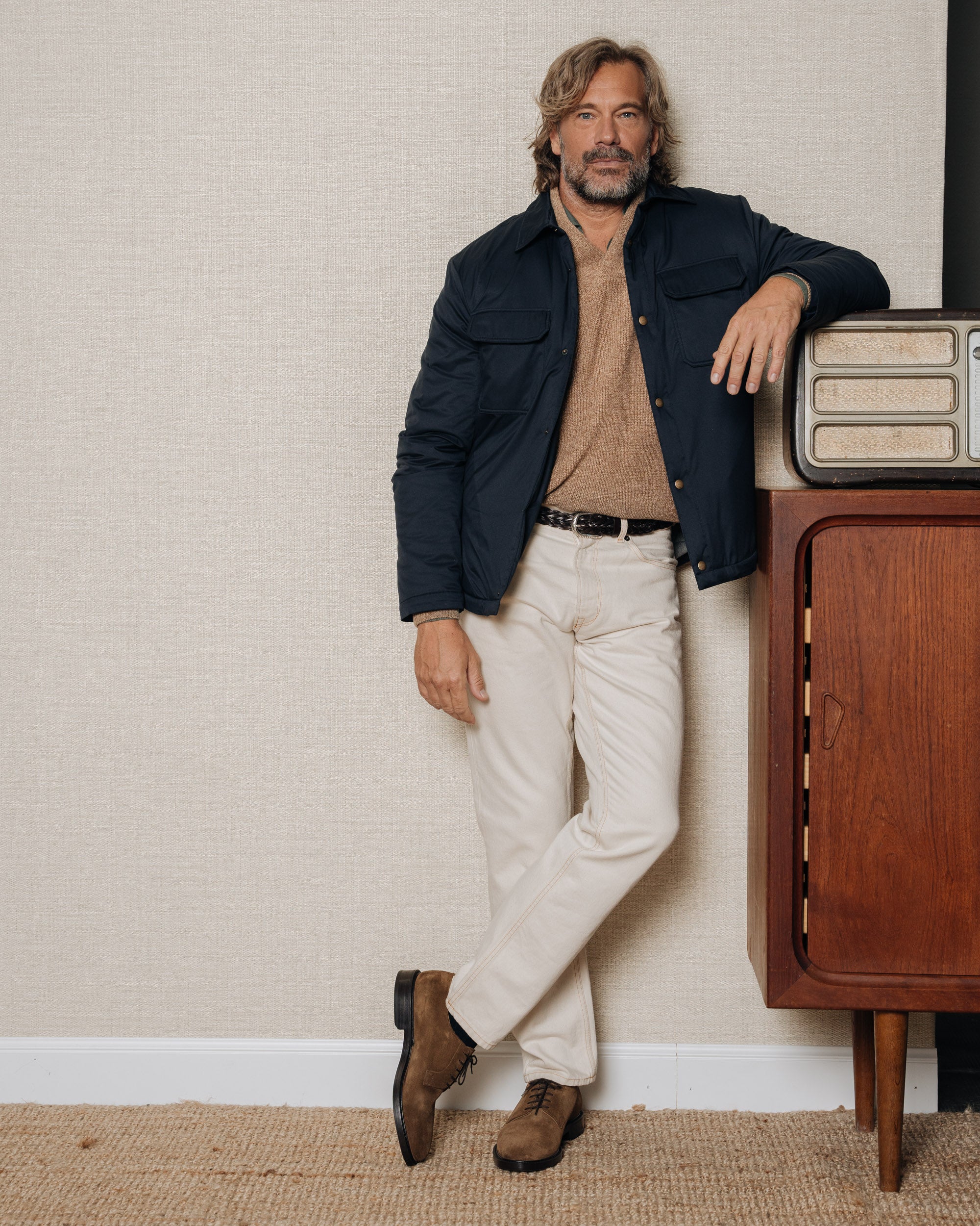  Soave、mySite、merchandisen