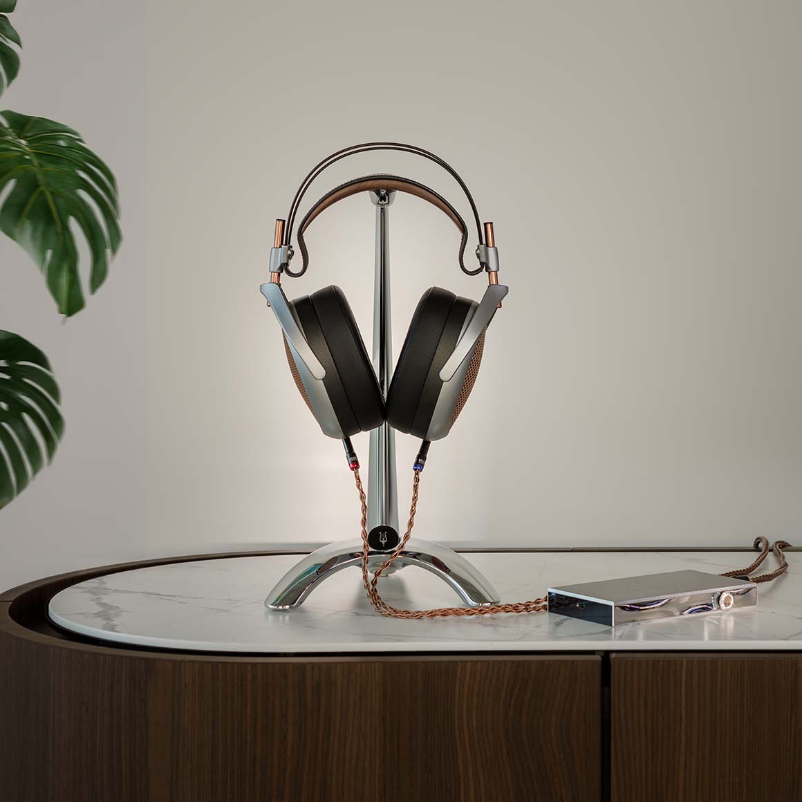  Meze - POET、mySite、merchandisen