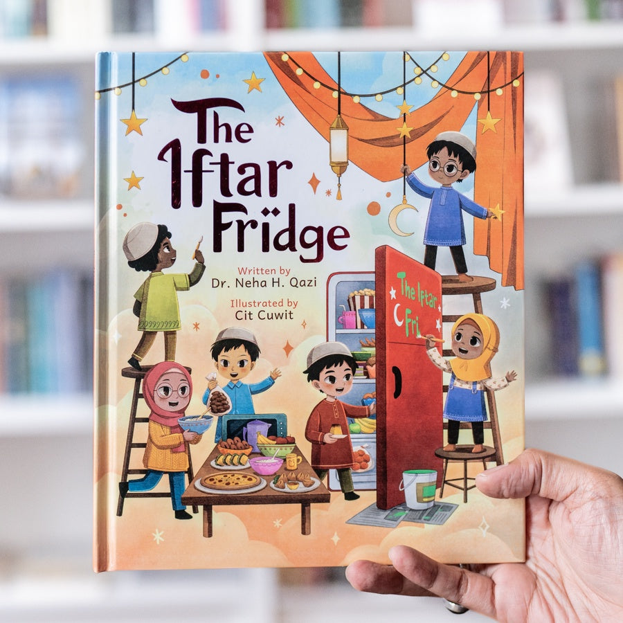 The Iftar Fridge、mySite、topwebapps