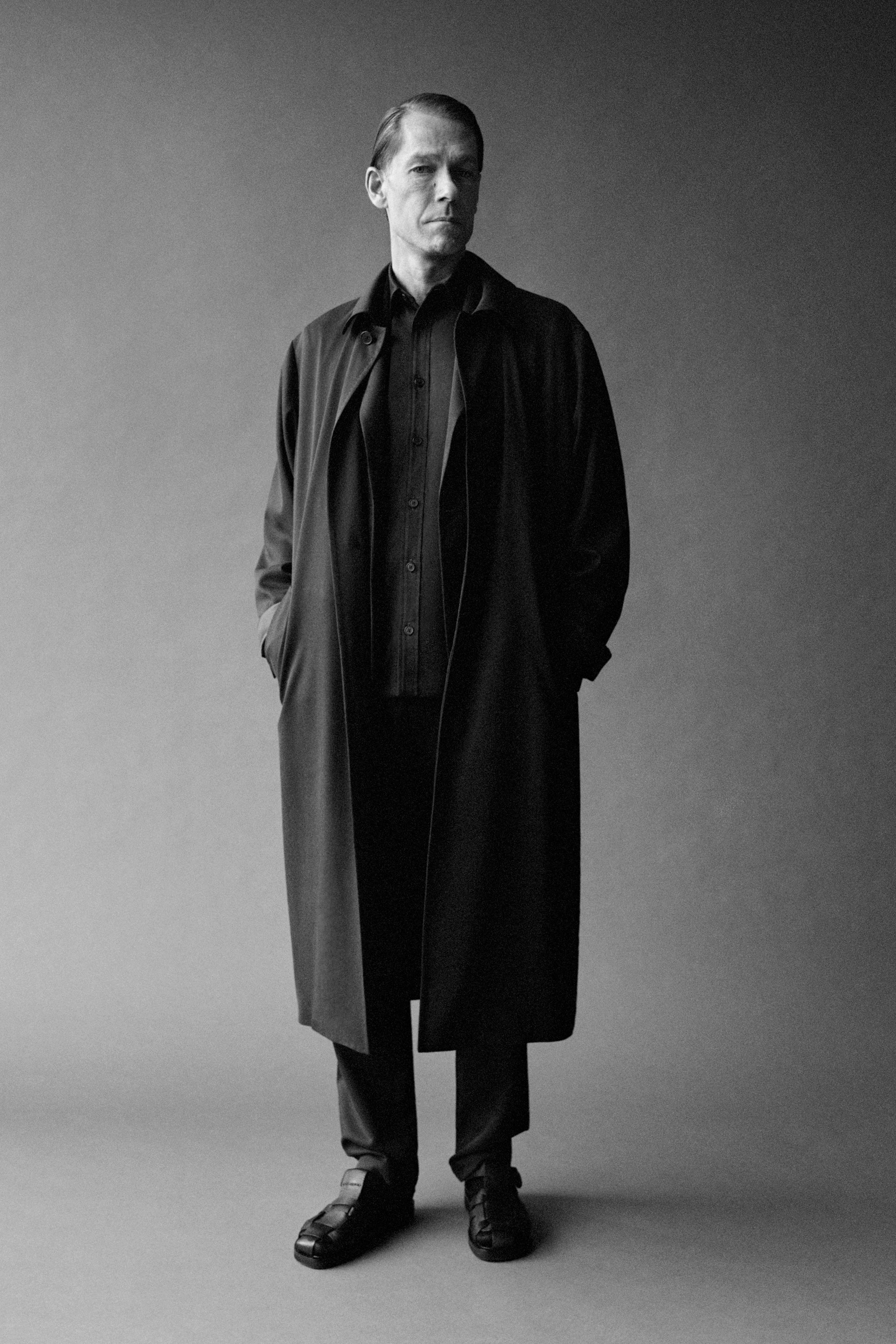 :: Men's Fall 2020 :: Look 12、mySite、aoinhome