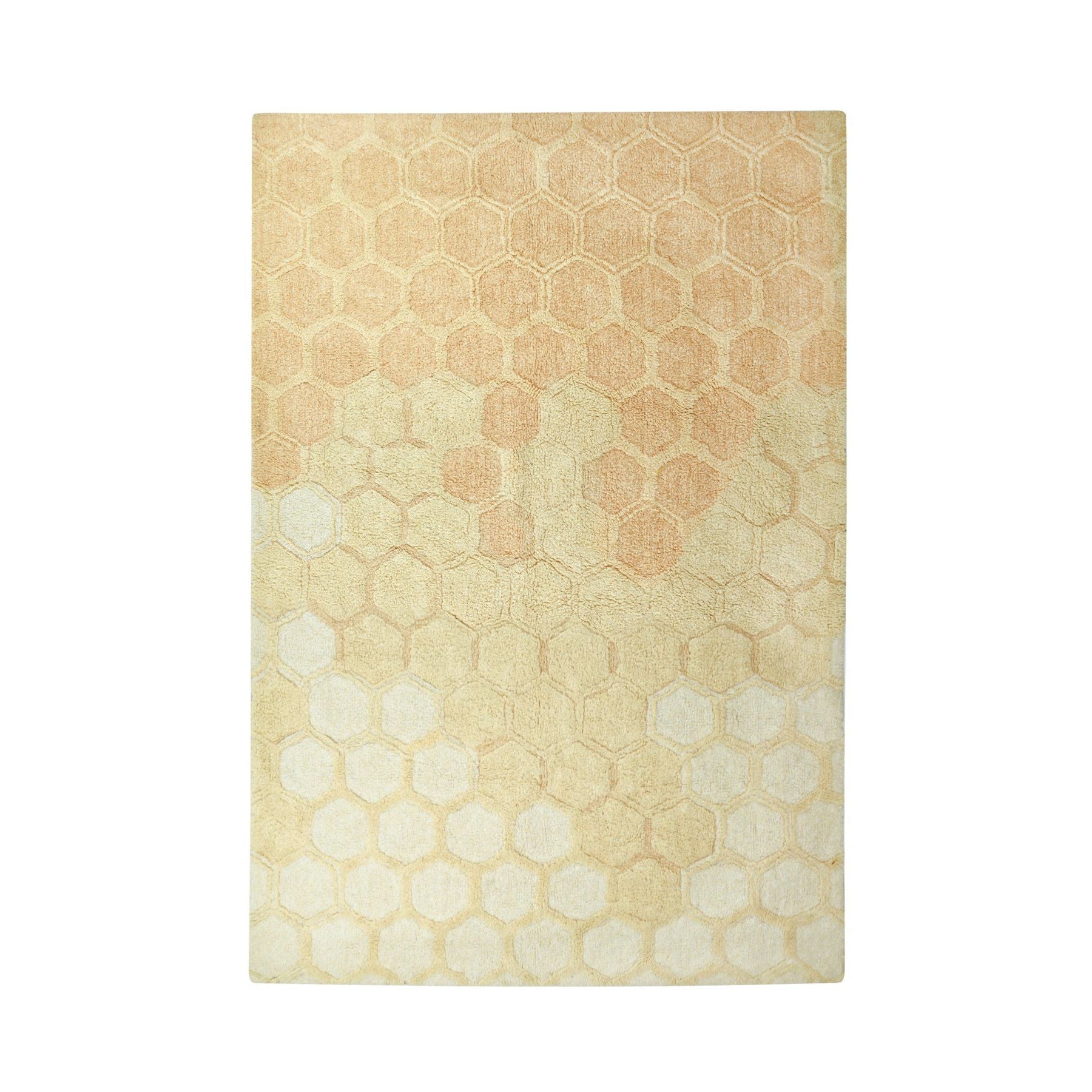 Planet Bee Sweet Honey Washable Rug、mySite、gigharbornorthrealestate