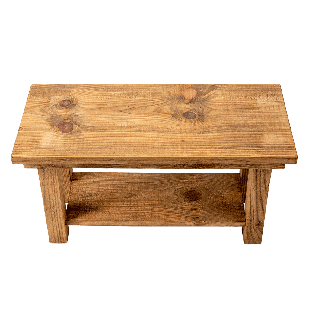 Repurposed Wood Meditation Altar Table、mySite、topwebapps