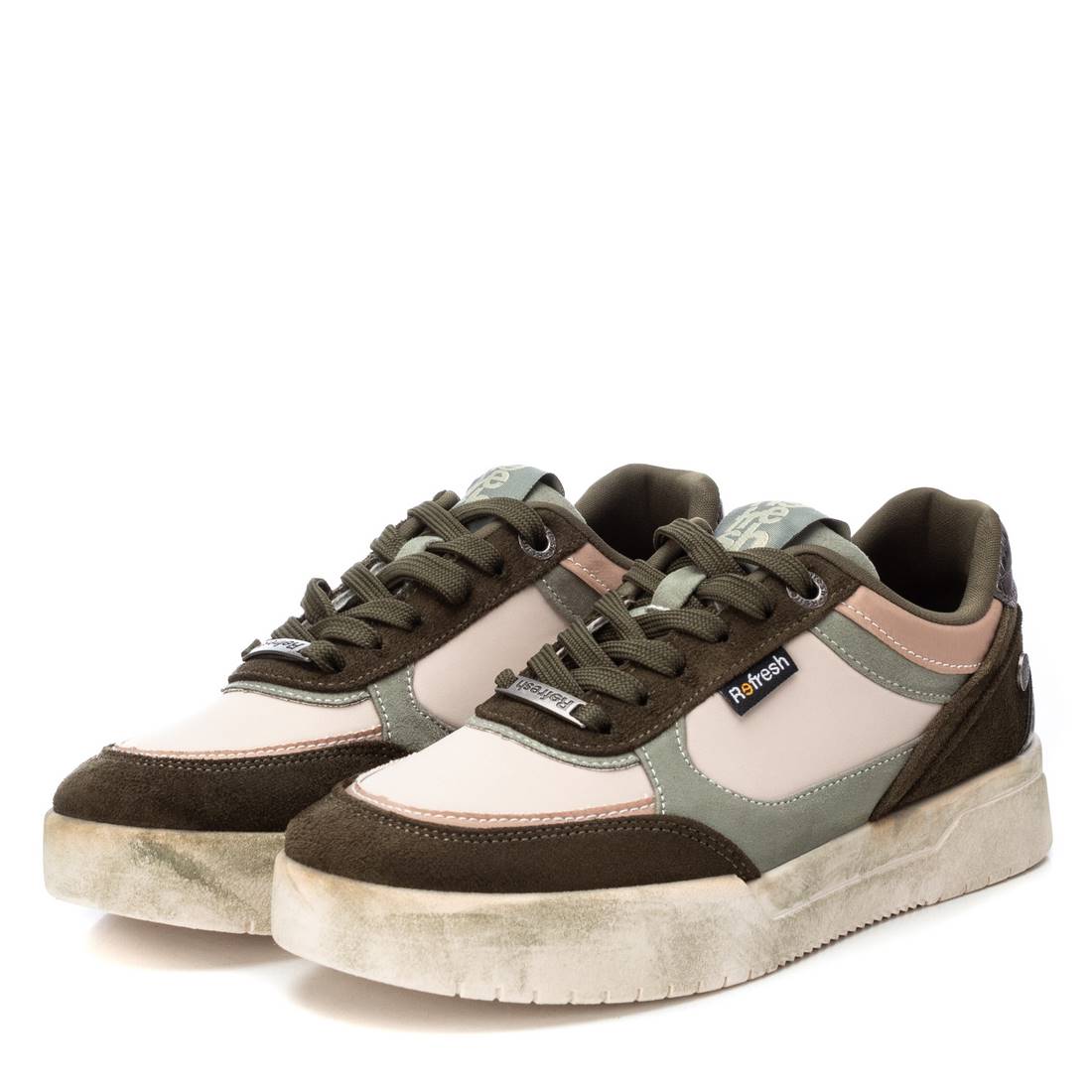 ZAPATO DE MUJER REFRESH 17135601、mySite、gtrtttuynbv