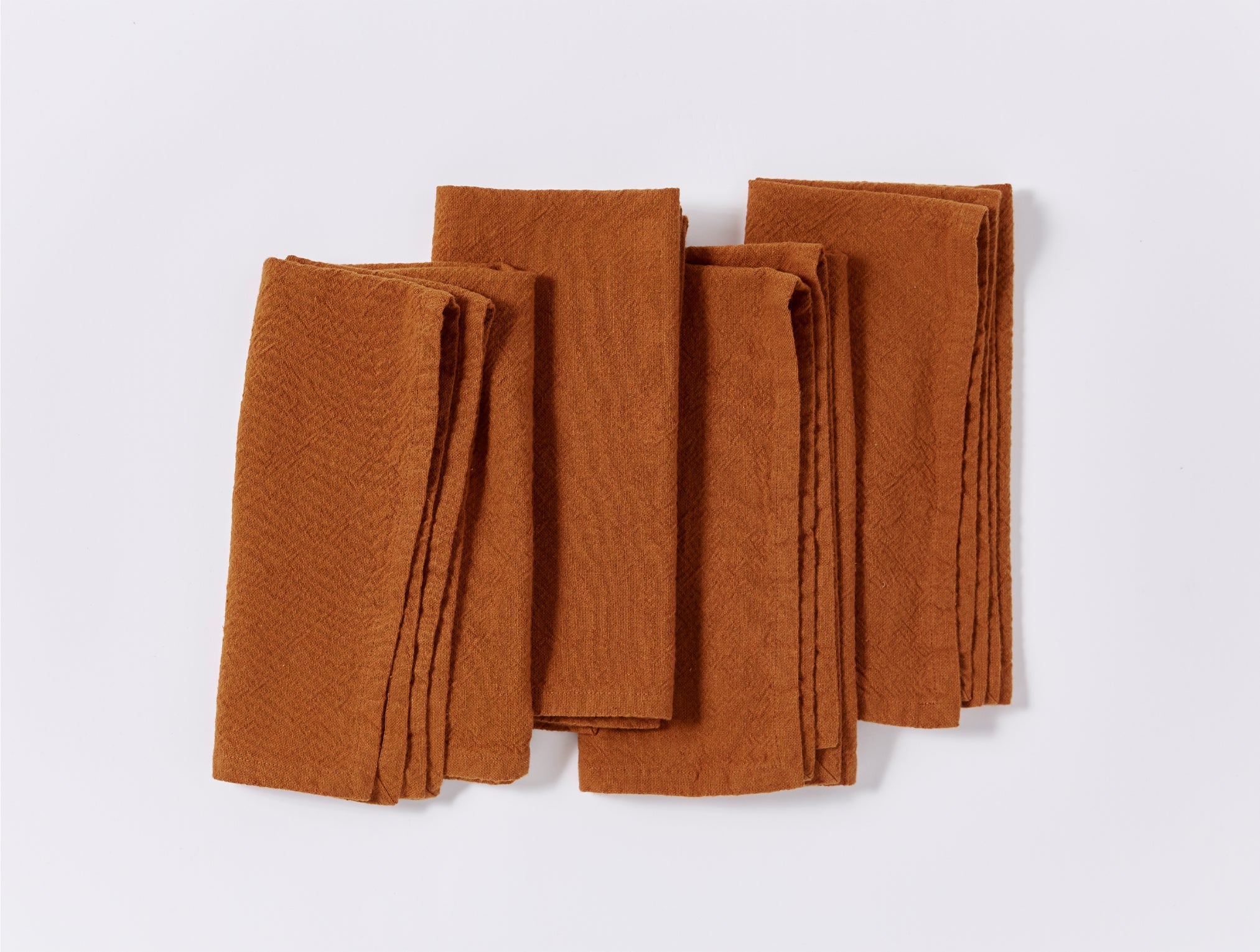  Sonoma Textured Organic Napkins - Renewed、mySite、sugarbowlscore