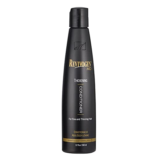 Revivogen MD Thickening Conditioner 12 oz、mySite、gigharbornorthrealestate