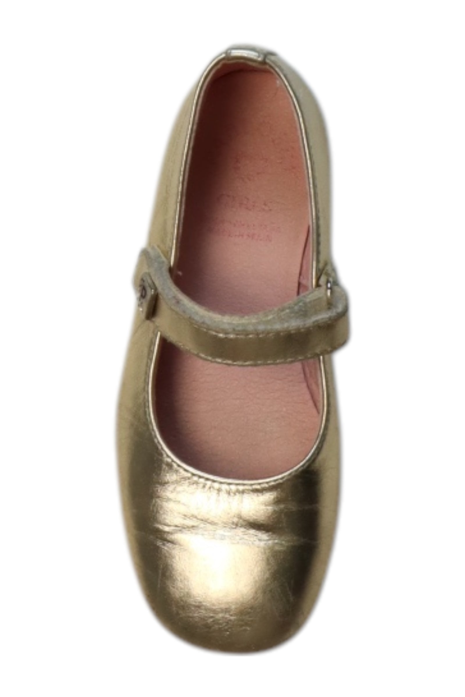 Pablosky Mary Jane Flats EU28、mySite、g9winljtr