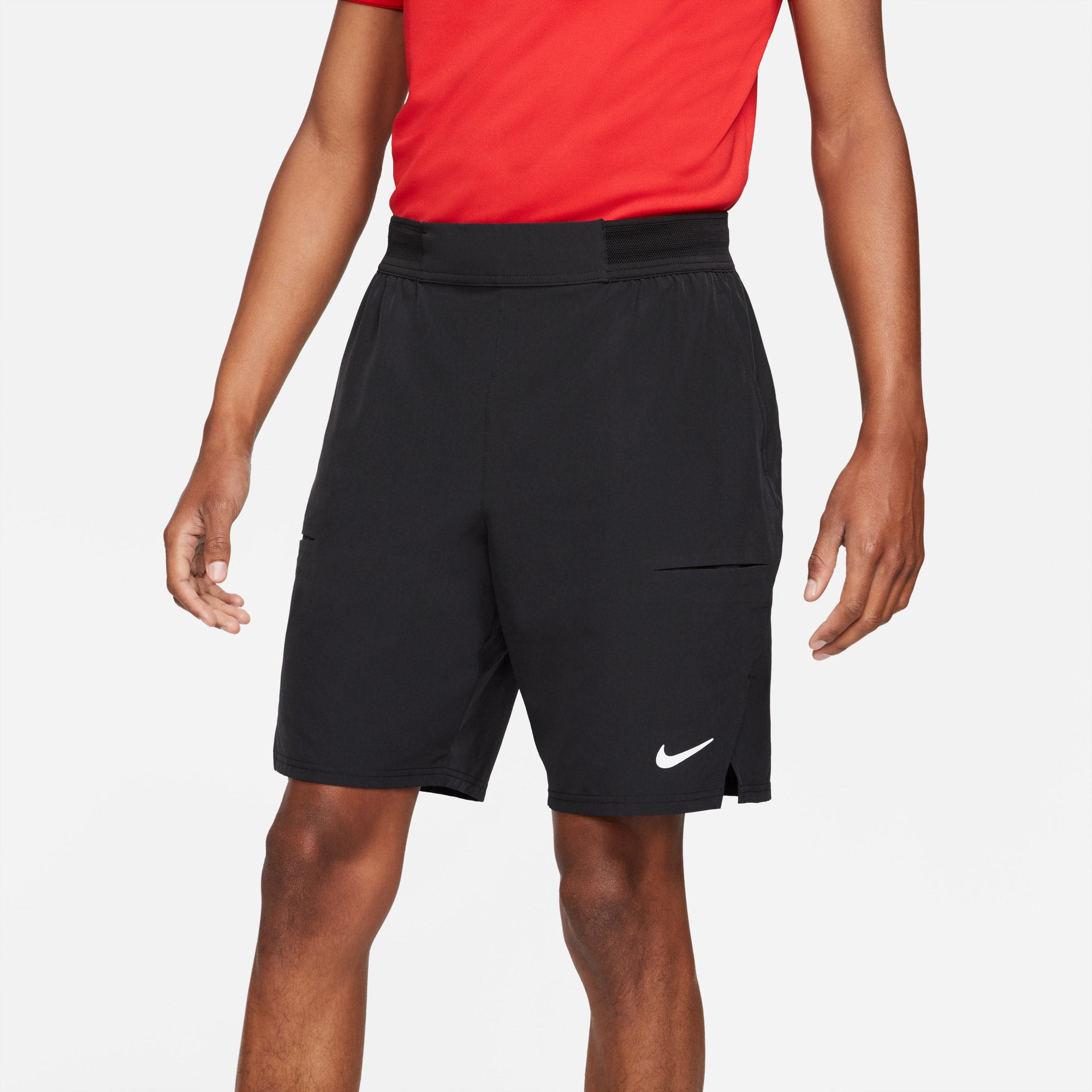 Nike Flex Advantage Men's 9-Inch Tennis Shorts