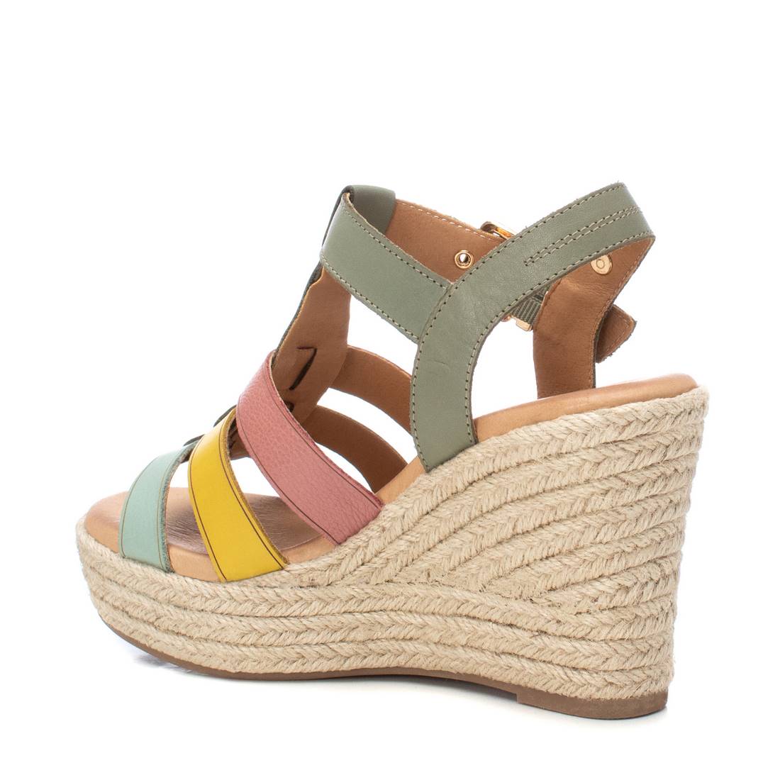 SANDALIA DE MUJER CARMELA 16162203、mySite、gtrtttuynbv