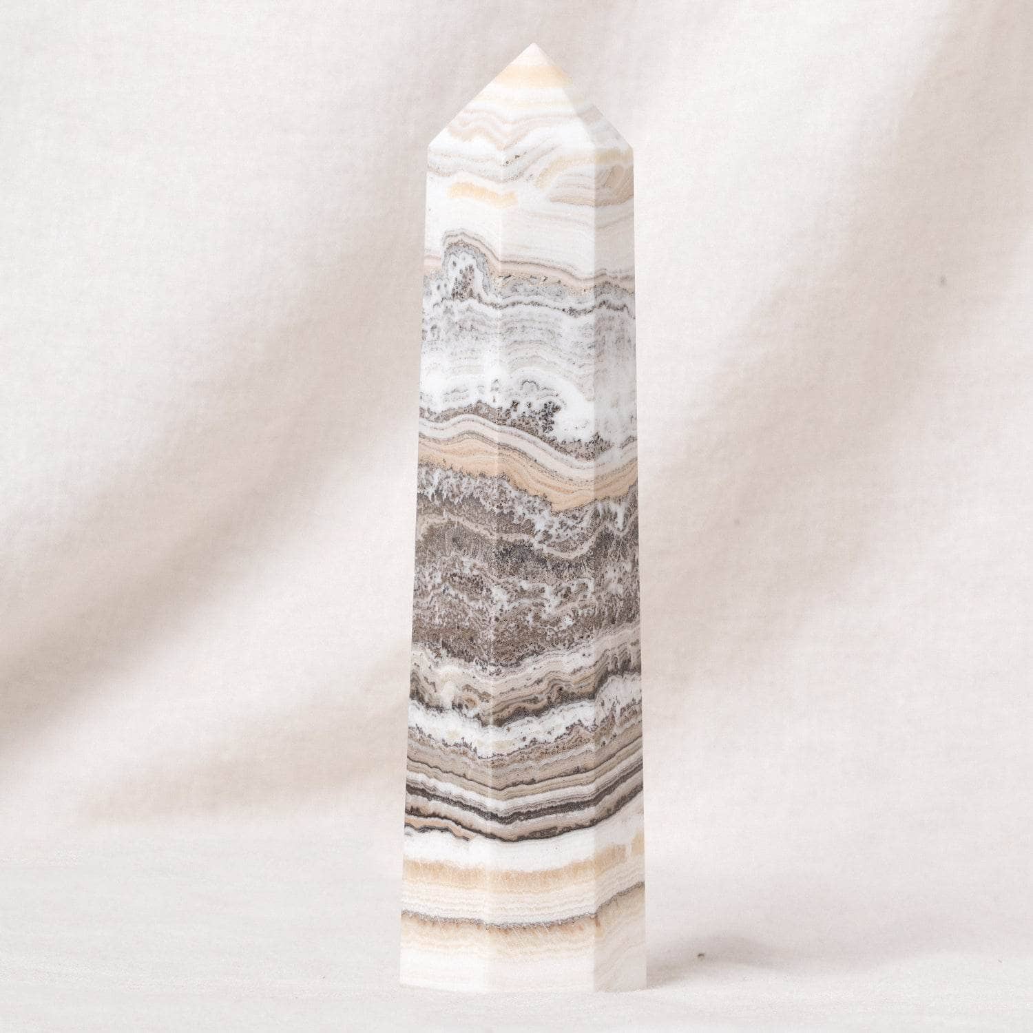 Pine Jasper Obelisk-AAA Premium Quality、mySite、hinf8tx79
