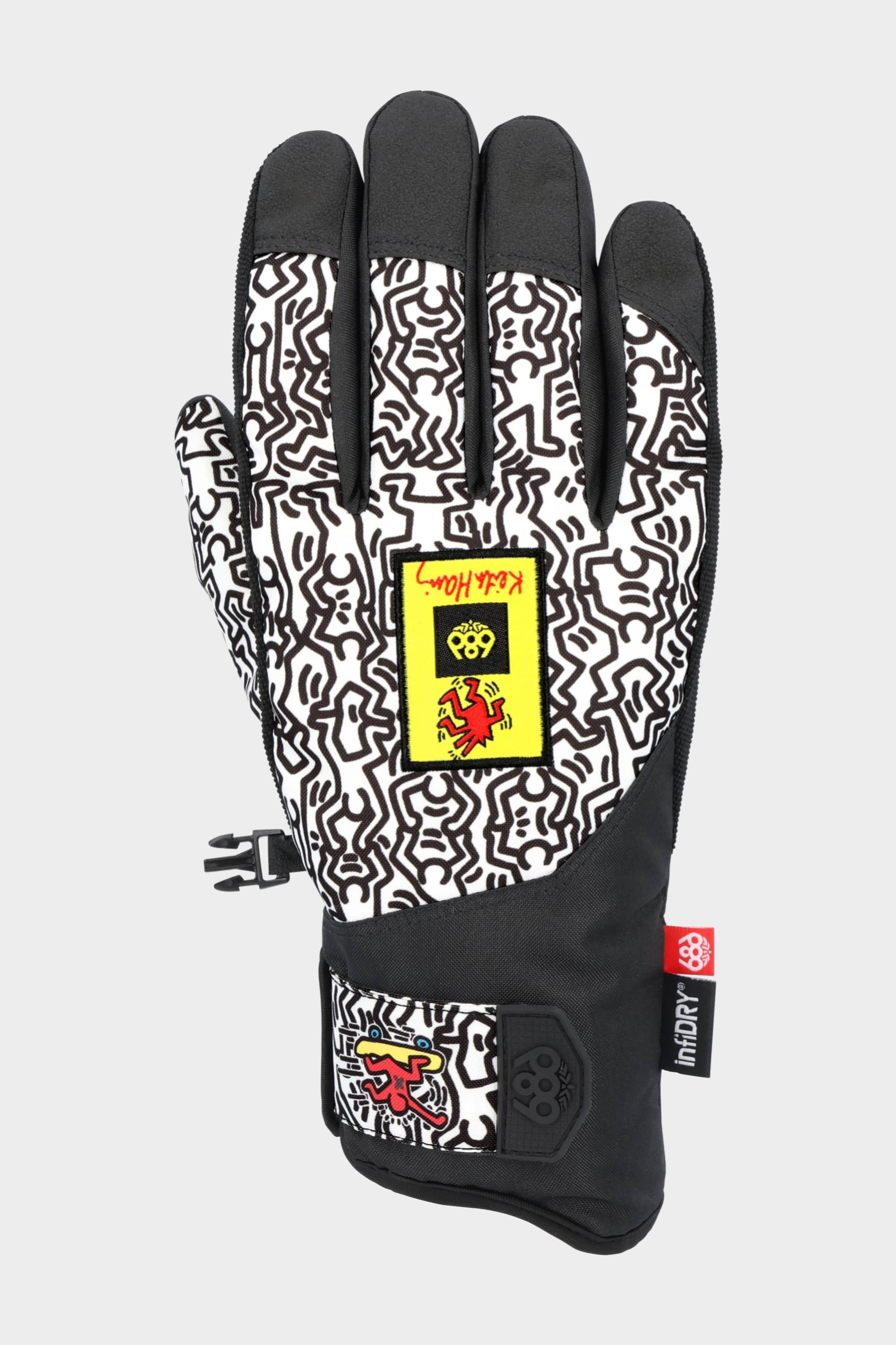 686 Men's Primer Glove、mySite、i-lightchina