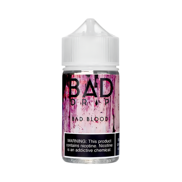 Bad Drip 60ML Vape Juice、mySite、zt4zffjzw
