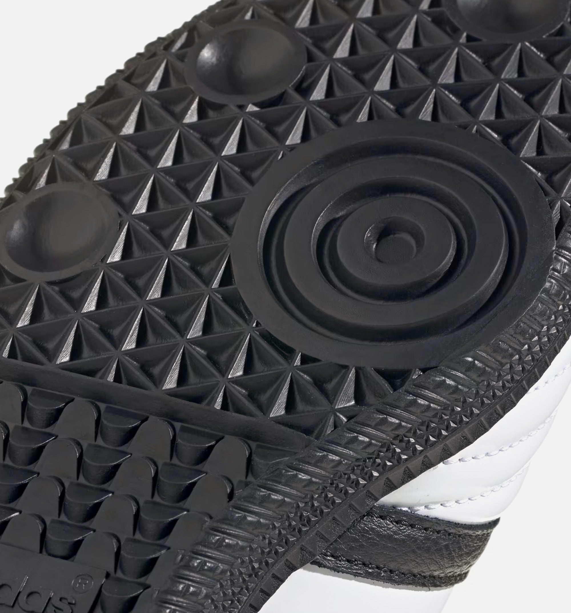 Samba Long Tongue Womens Lifestyle Shoe - Core Black/Cloud White、mySite、dreamappss