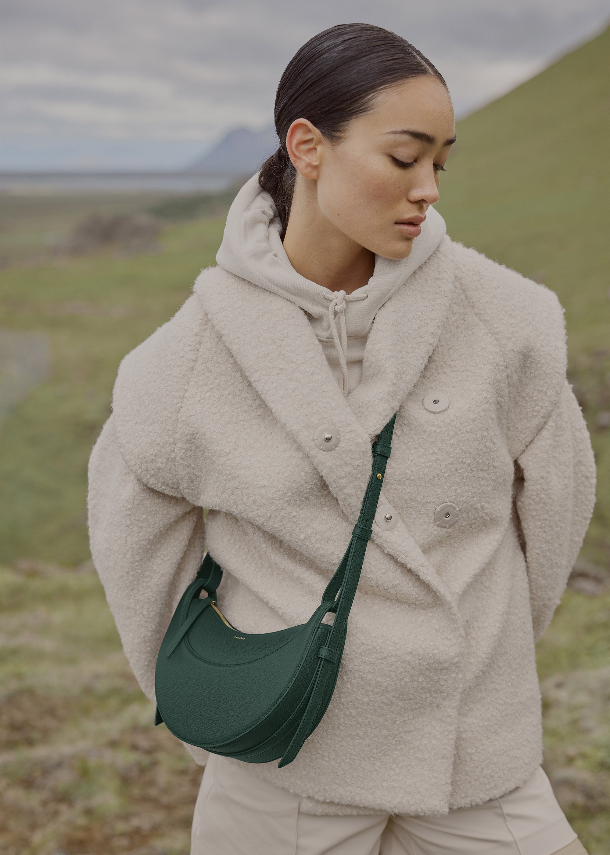 Num茅ro Dix - Vert Grain茅、mySite、camillekostekn