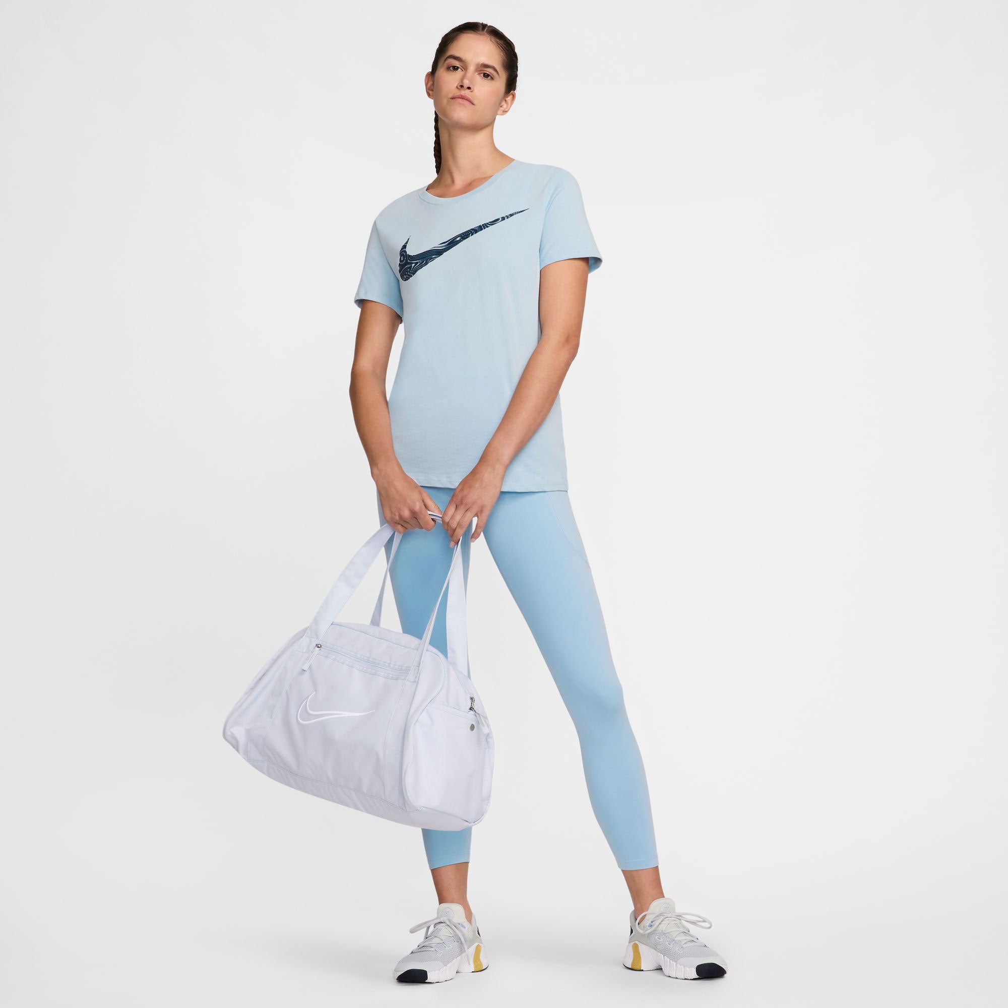 Nike Slam Paris Women's Dri-FIT Tennis T-Shirt