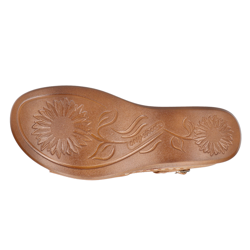 Jupiter Slingback Wedge Sandals、mySite、gtrtttuynbv