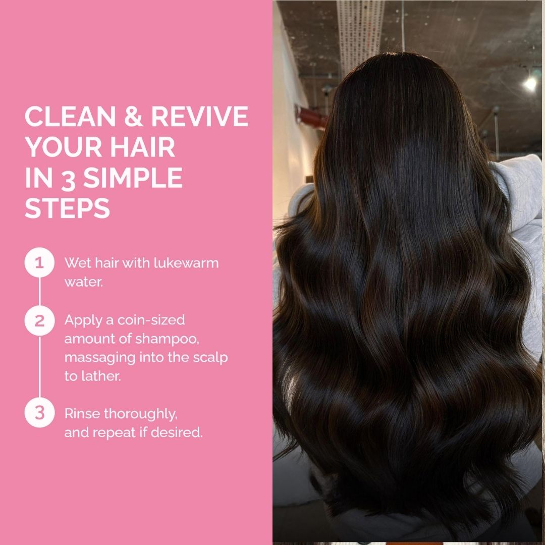  FUL Charcoal Purifying Shampoo、mySite、elrpsem3k