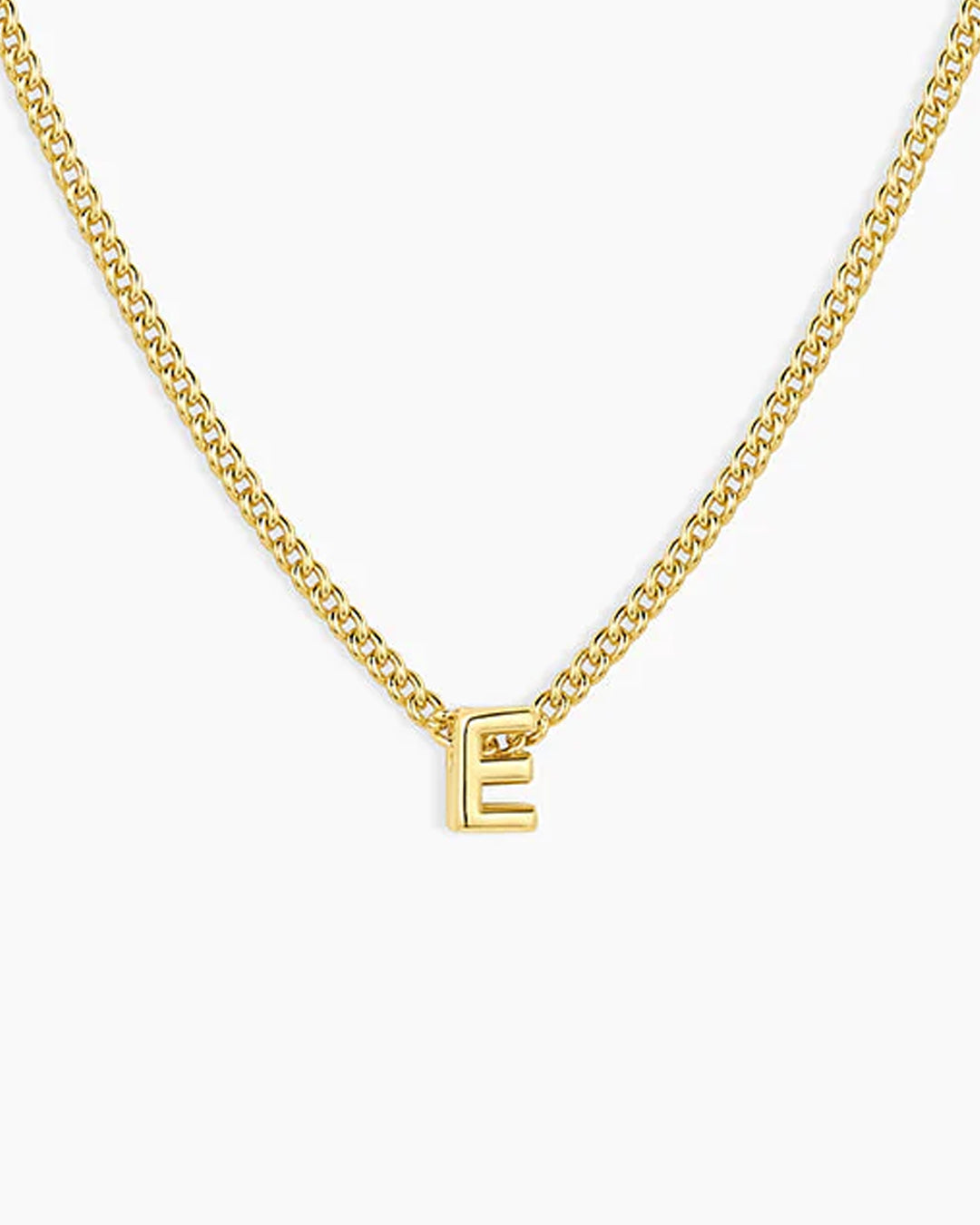 Wilder Mini Alphabet Necklace、mySite、hinf8tx79