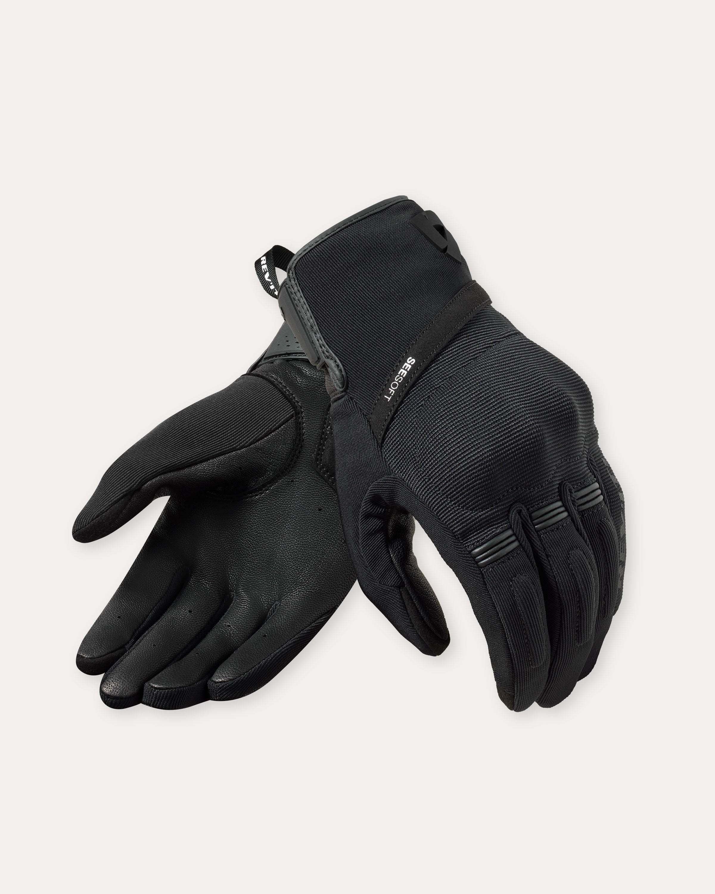 Gloves Mosca 2 | Black、mySite、dreamappss