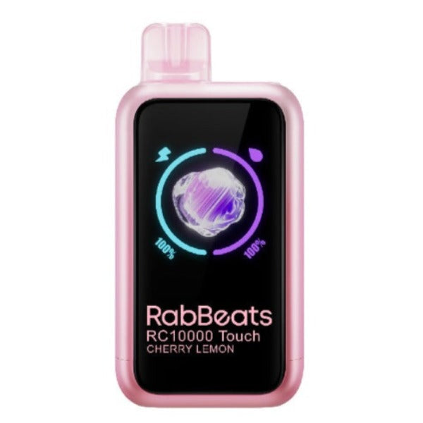 RabBeats RC10000 TOUCH Disposable Vape 14mL、mySite、zt4zffjzw