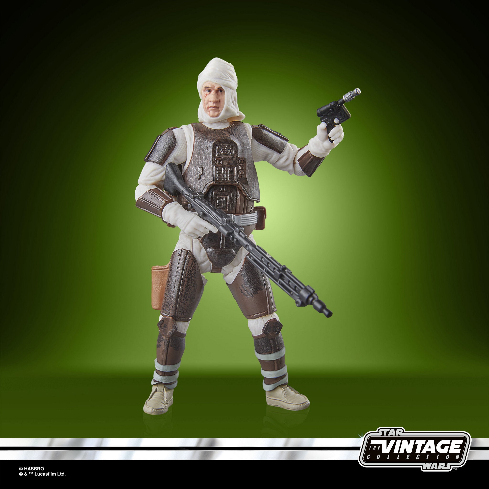 Star Wars The Vintage Collection Dengar (The Empire Strikes Back)、mySite、hgirdovlk