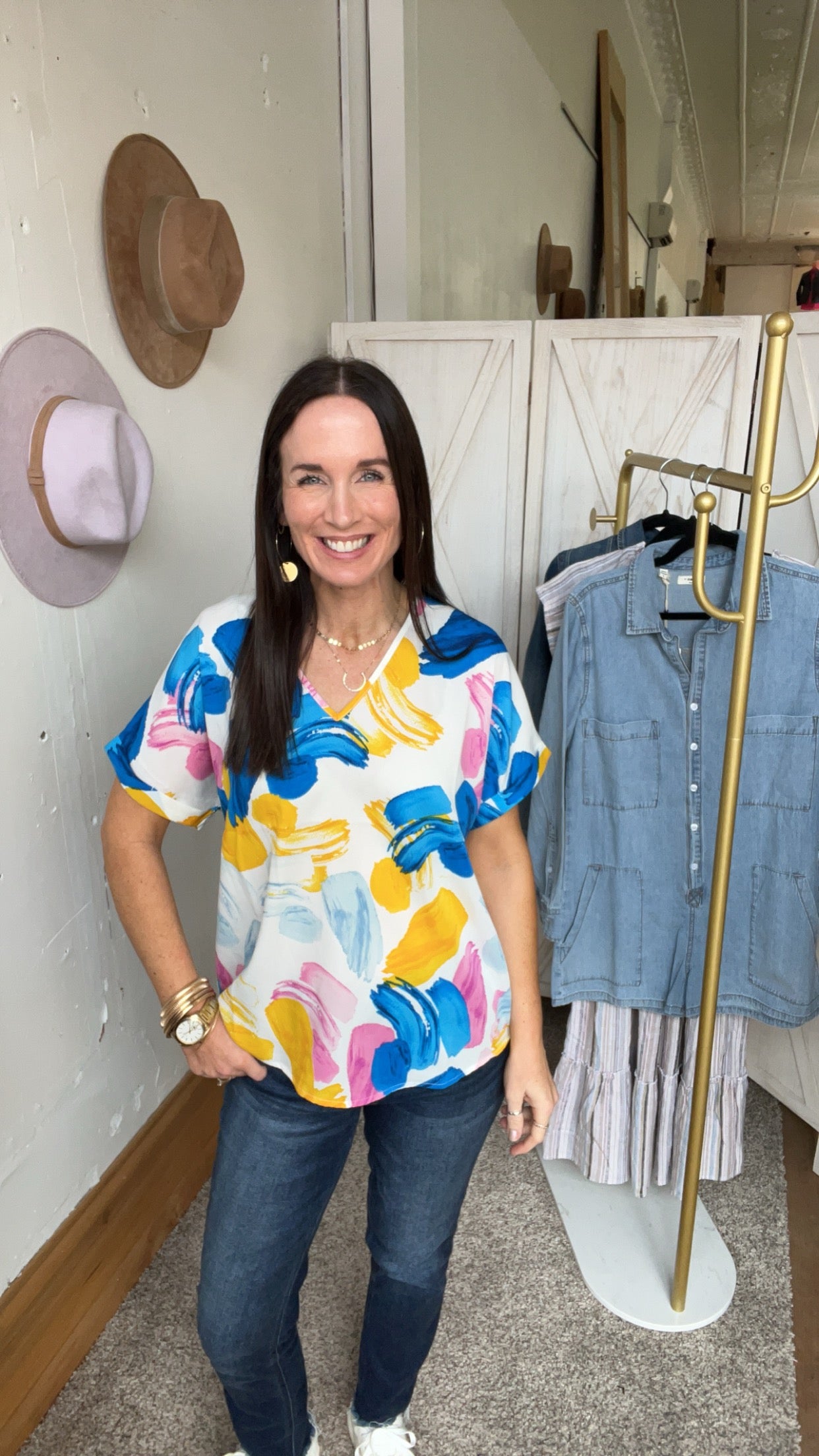 Racheal’s Top、mySite、garagedoors4me