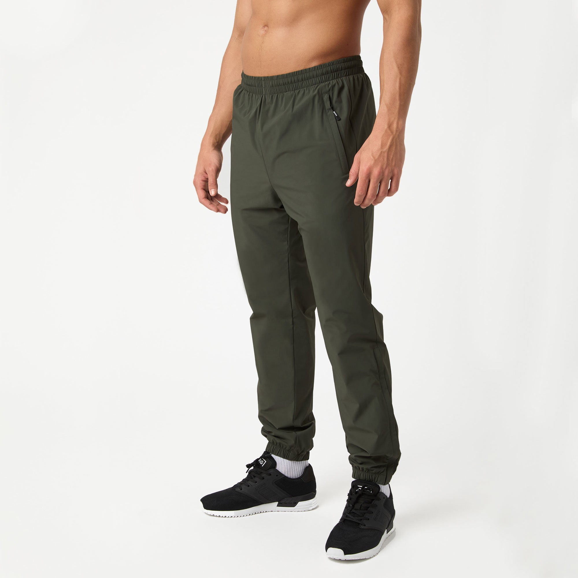 Bj枚rn Borg Ace Men's Tennis Track Pants