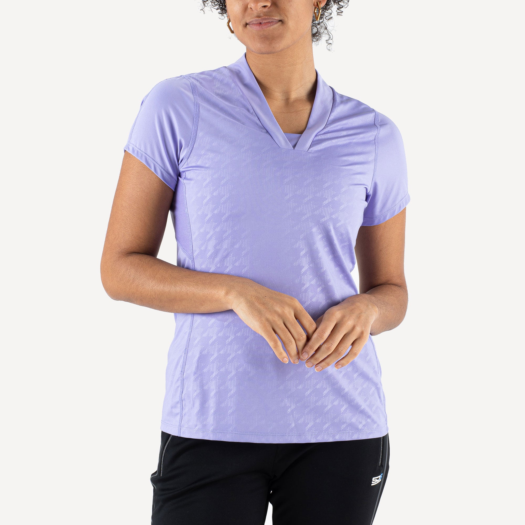 Sjeng Sports Hertz Women's Tennis Shirt