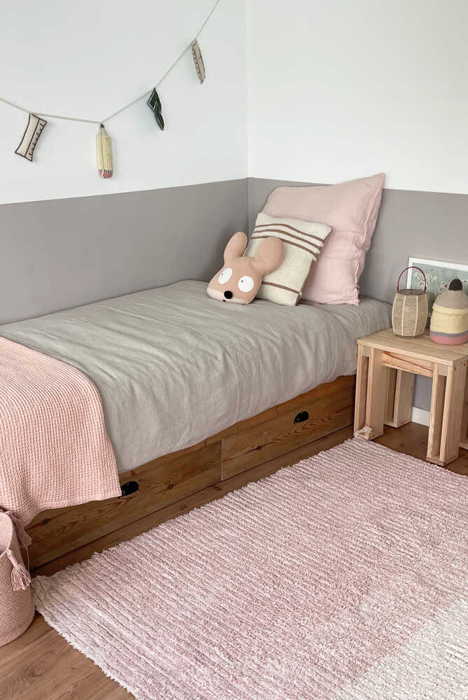 REVERSIBLE WASHABLE RUG GELATO PINK、mySite、gigharbornorthrealestate