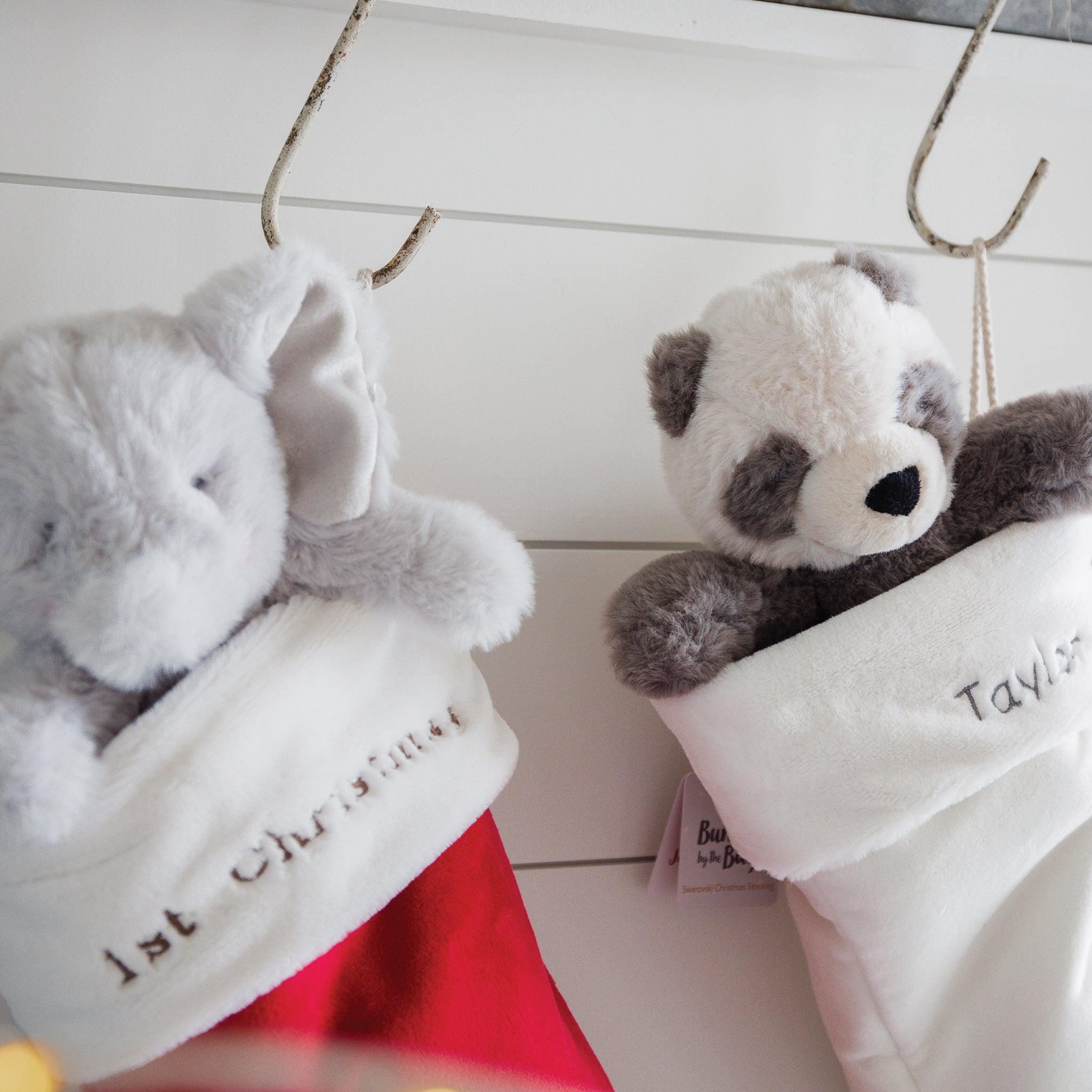 Bunnies By The Bay Holiday Stocking、mySite、g9winljtr