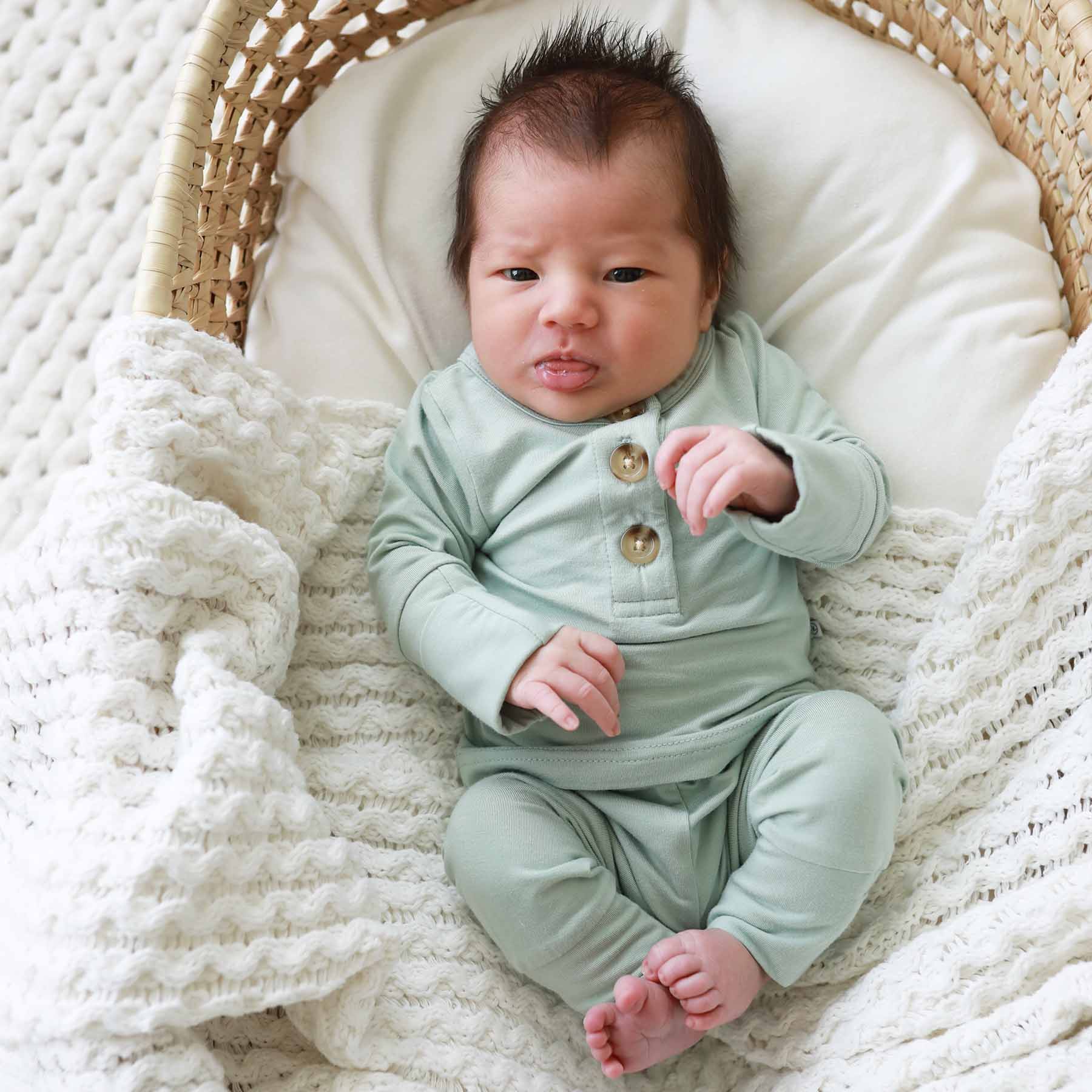  2pc Bamboo Button Top & Bottom、mySite、layawaytickets