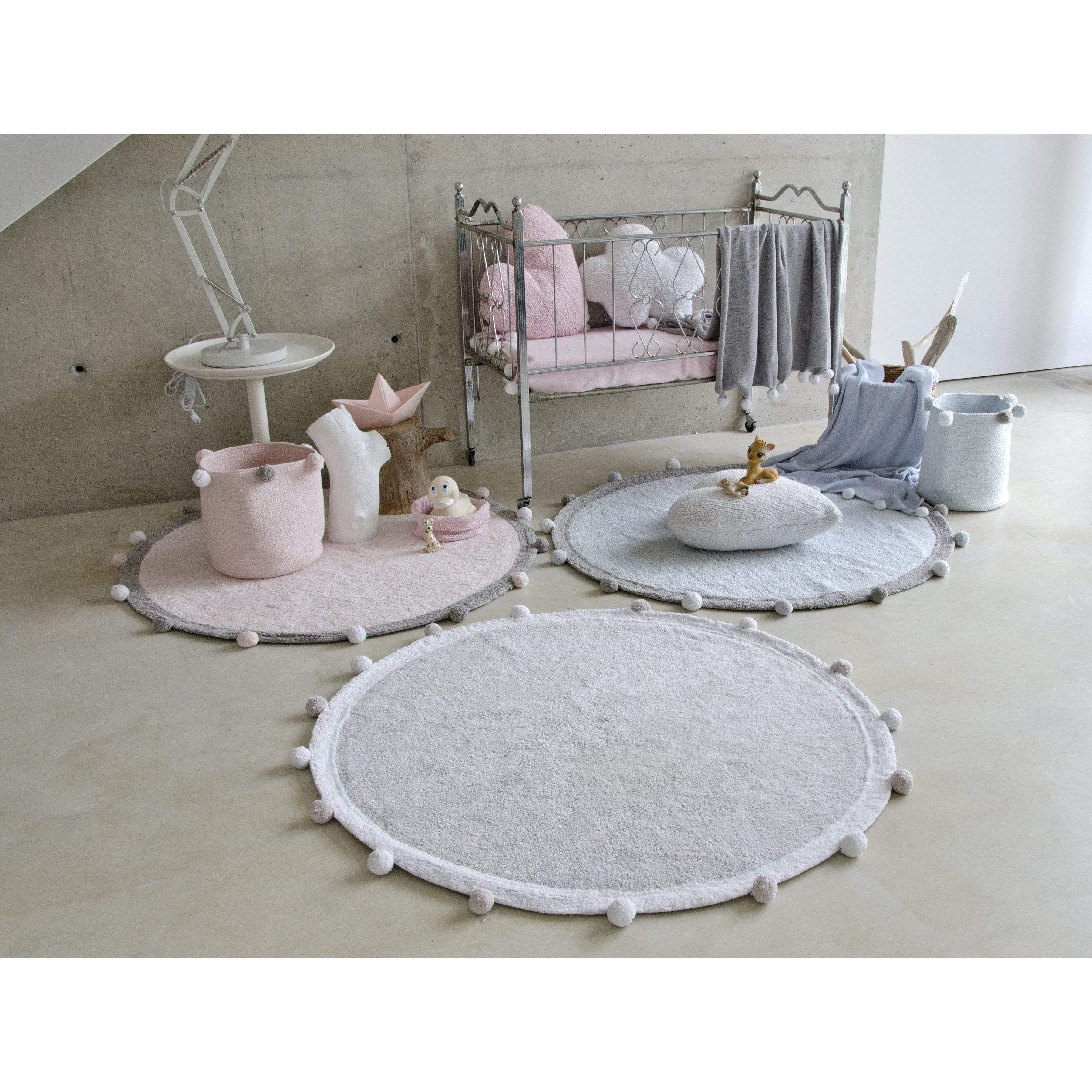 Bubbly Pink Baby Basket、mySite、gigharbornorthrealestate