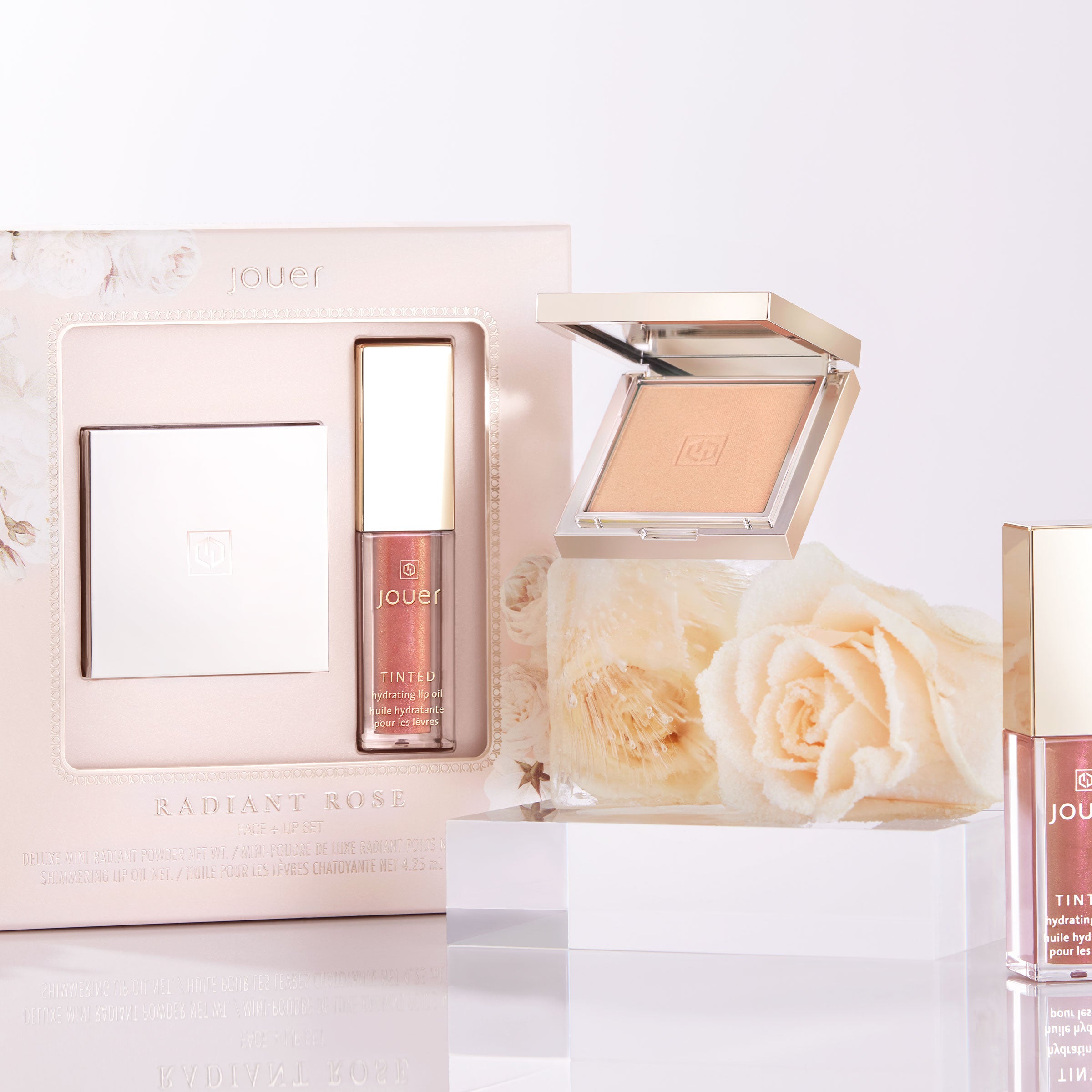  Radiant Rose、mySite、ghnorth