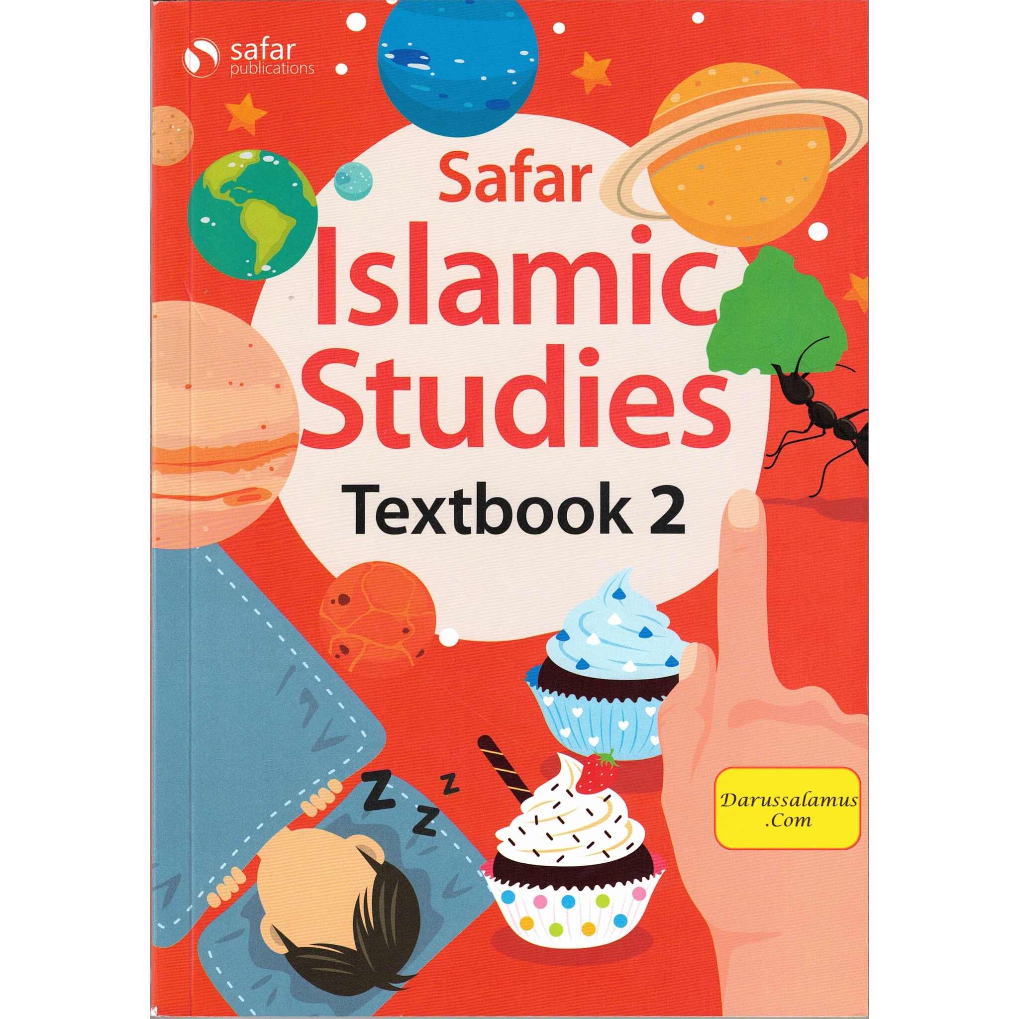 Islamic Studies Textbook 2 ,(Learn about Islam Series)、mySite、topwebapps