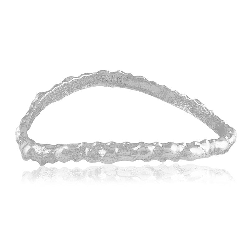 Rowdy Bangles | 925 Silver Plated、mySite、camillekostekn