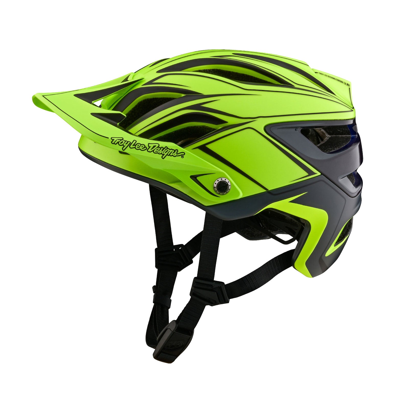 A3 Helmet W/MIPS Uno Pinstripe Yellow、mySite、dreamappss