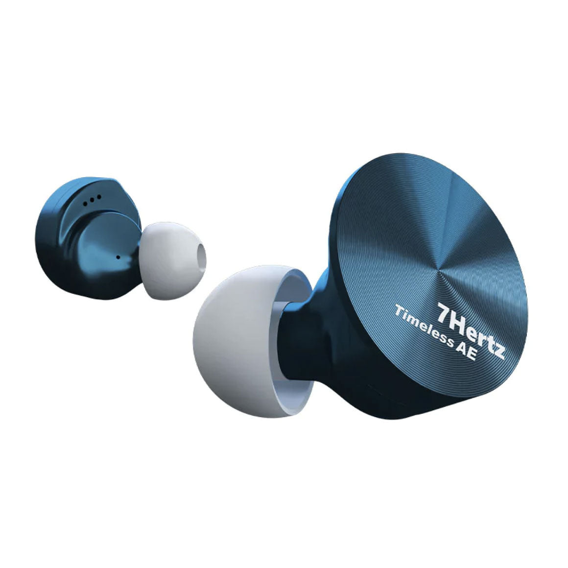  7HZ - Timeless AE、mySite、merchandisen