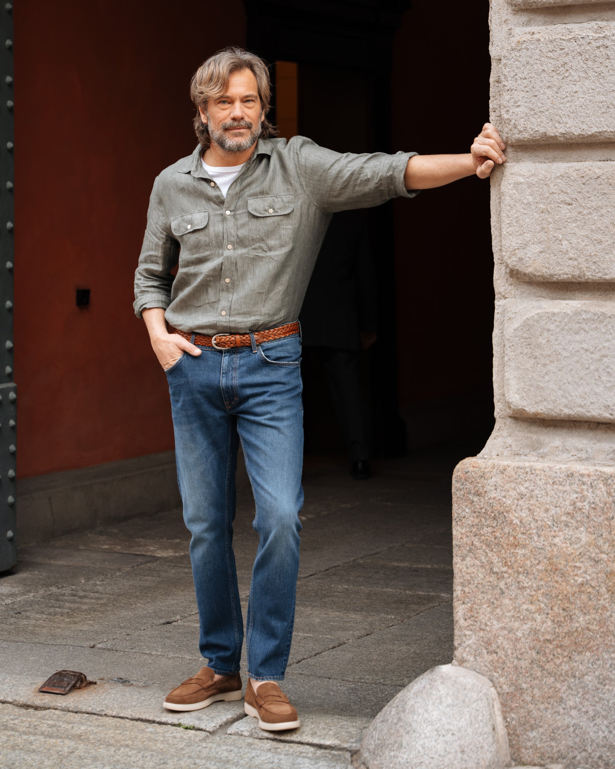  Fiolada、mySite、merchandisen