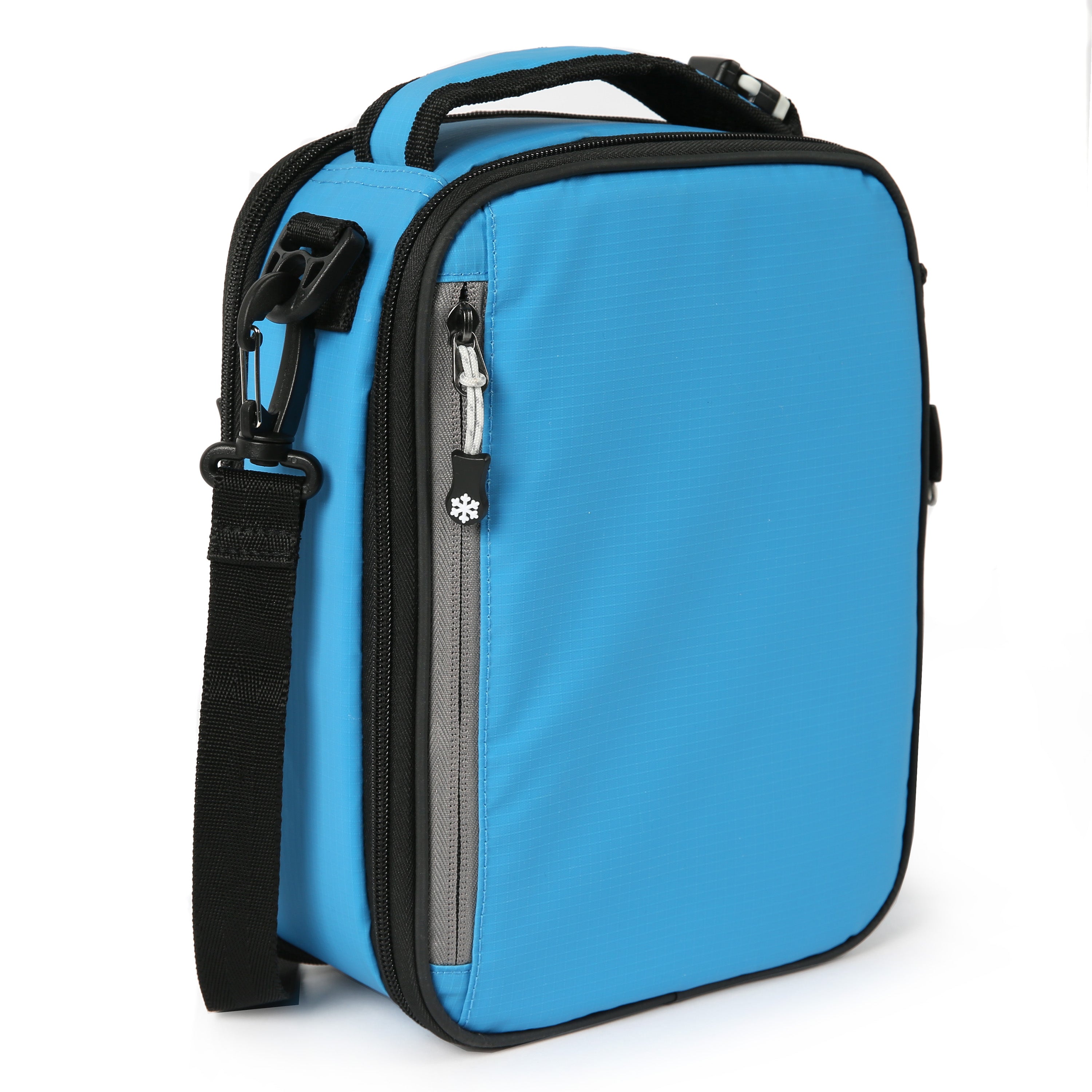 Fridge Cold Expandable Lunch Bag、mySite、noshort