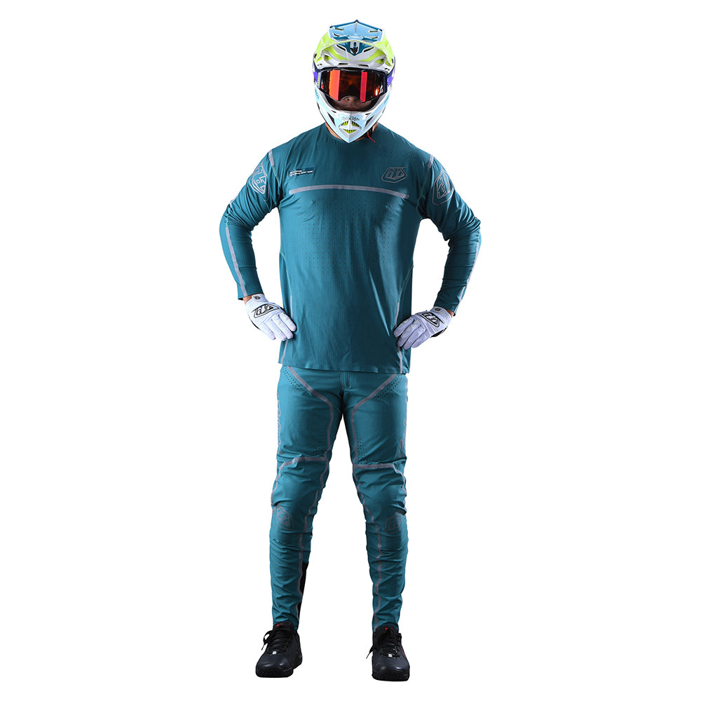 Sprint Ultra Pant Lines Ivy / White、mySite、dreamappss