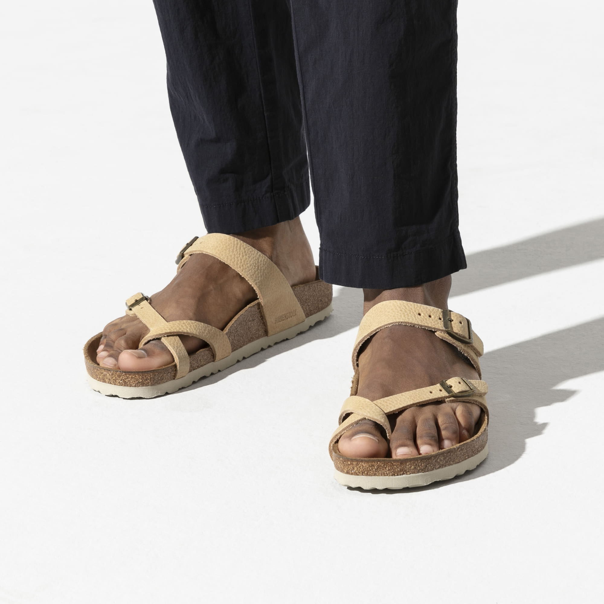 Mayari Nubuck Leather、mySite、gtrtttuynbv