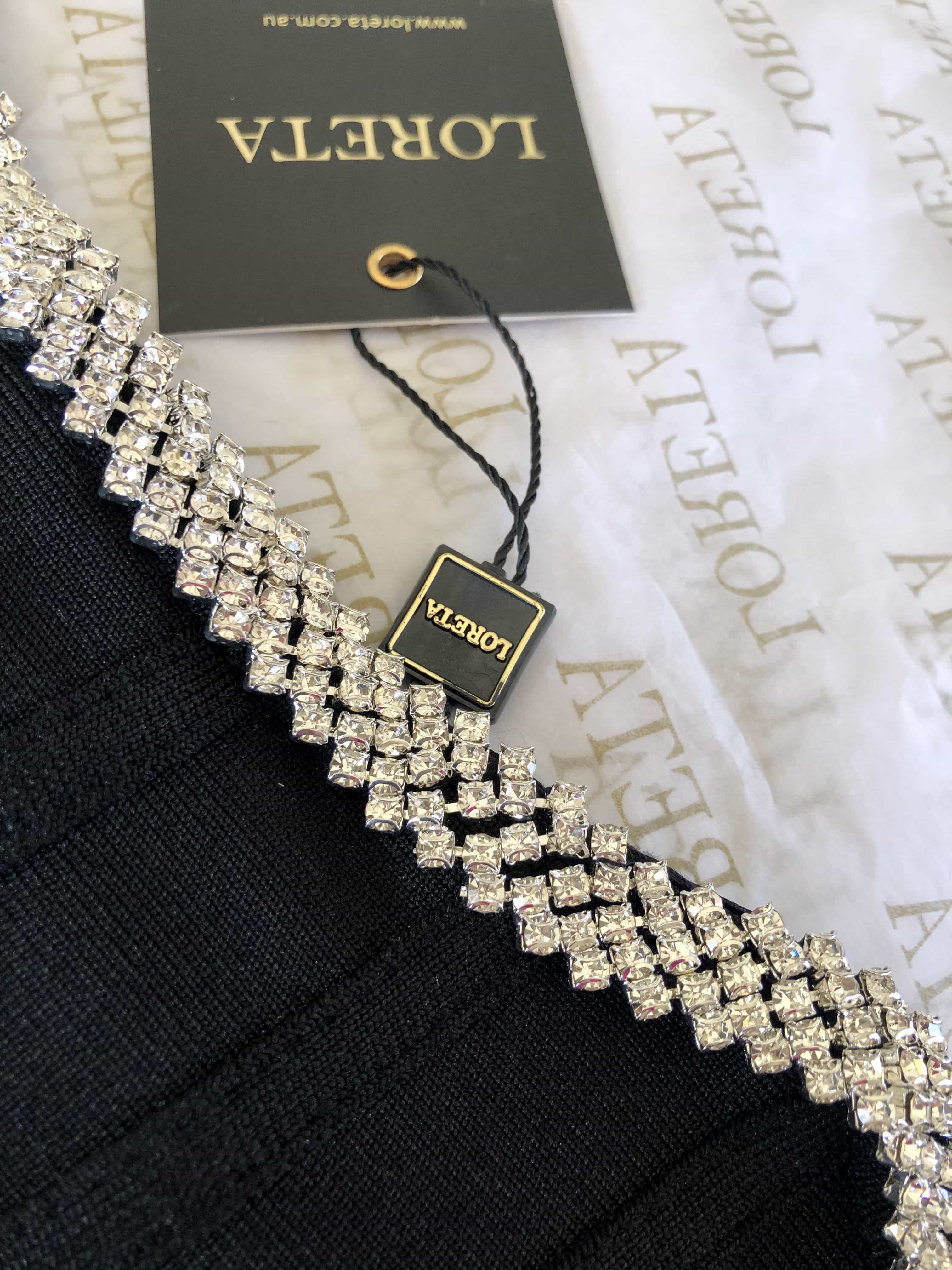  Taken Dress、mySite、merchandisen