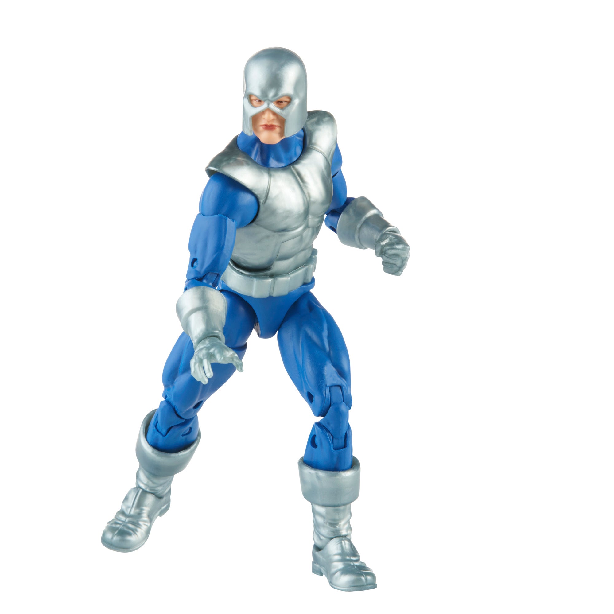 Marvel Legends Series Classic Marvel’s Avalanche、mySite、hgirdovlk