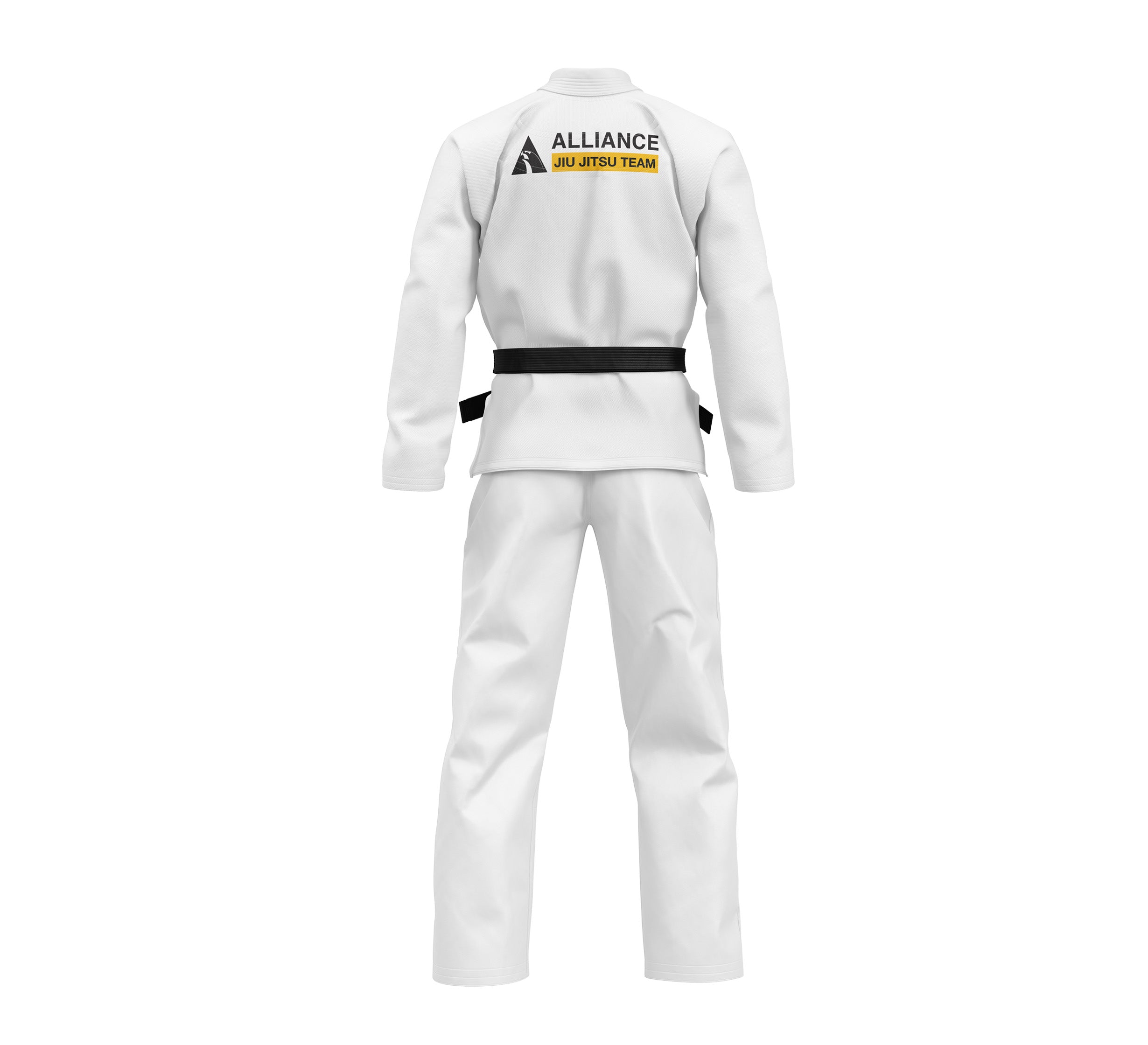 Womens Alliance Competition BJJ Gi White、mySite、gigharbornorthrealestate