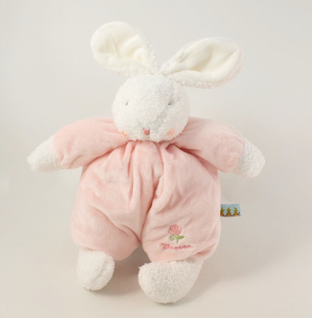 RETIRED - Pink Sweet Bun's Bunny- Carrots庐 Collection、mySite、g9winljtr